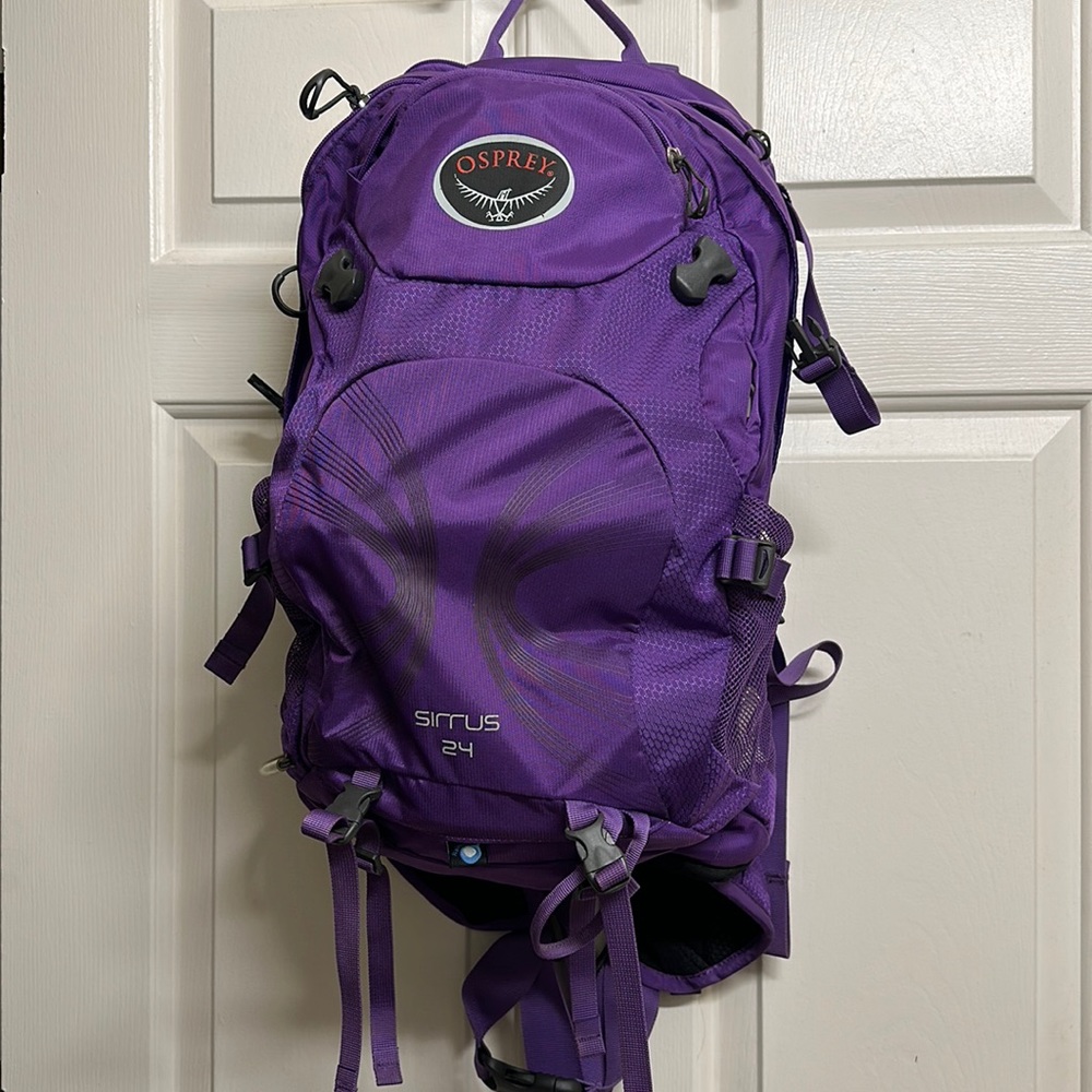 Osprey Sirrus 24 Backpack